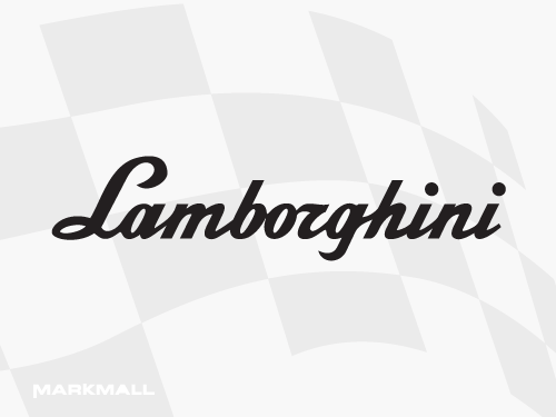 Lamborghini [RA159]
