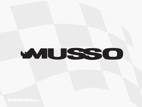 MUSSO [RB118]