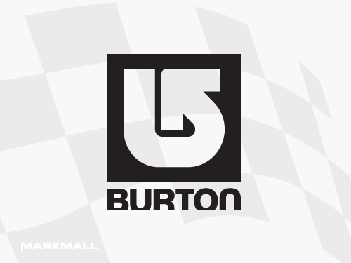 BURTON [RG5]