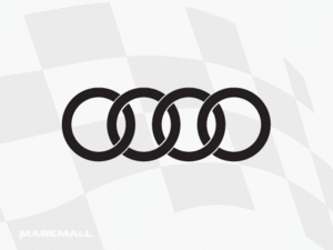 Audi [RB39]