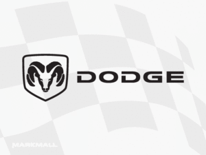 DODGE [RB43]