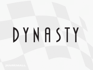 DYNASTY [RB77]