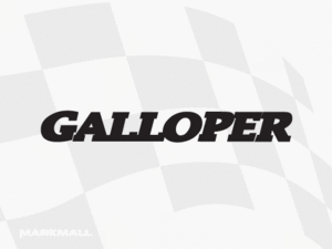 GALLOPER [RB82]