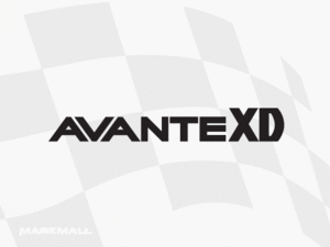 AVANTE XD [RB86]