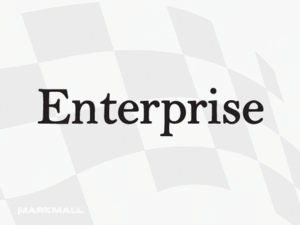 Enterprise [RB88]