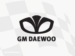 GM DAEWOO [RB101]