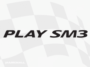 PLAY SM3 [RB111]