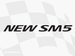 NEW SM5 [RB112]
