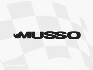 MUSSO [RB118]