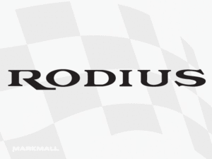 RODIUS [RB119]