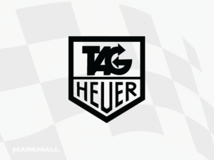 TAG HEUER [RC4]