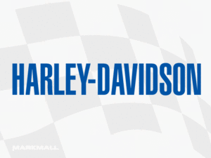 HARLEY DAVIDSON [RC8]
