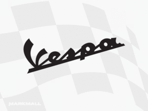 Vespa [RC30]