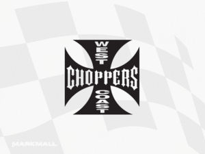 WEST COAST CHOPPERS [RC31]