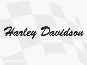 HARLEY DAVIDSON [RC58]
