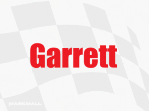 Garrett [RC81]