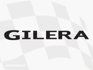 GILERA [RC83]