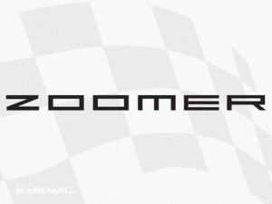 ZOOMER [RC98]