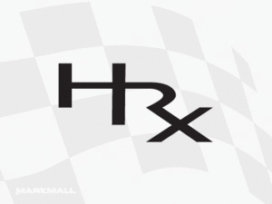 HRX [RG33]