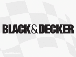 BLACK DECKER [RG60]