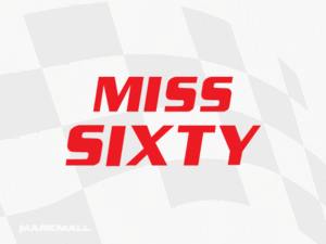 MISS SIXTY [RG66]