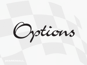 OPTIONS [RG92]